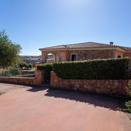 Appartamento Belvedere Citai Сан-Теодоро Экстерьер фото