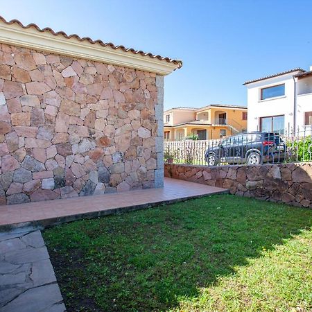 Appartamento Belvedere Citai Сан-Теодоро Экстерьер фото