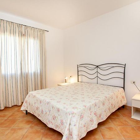 Appartamento Belvedere Citai Сан-Теодоро Экстерьер фото