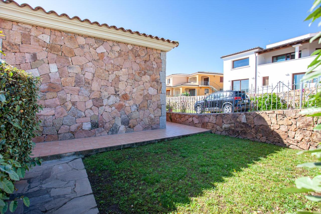 Appartamento Belvedere Citai Сан-Теодоро Экстерьер фото