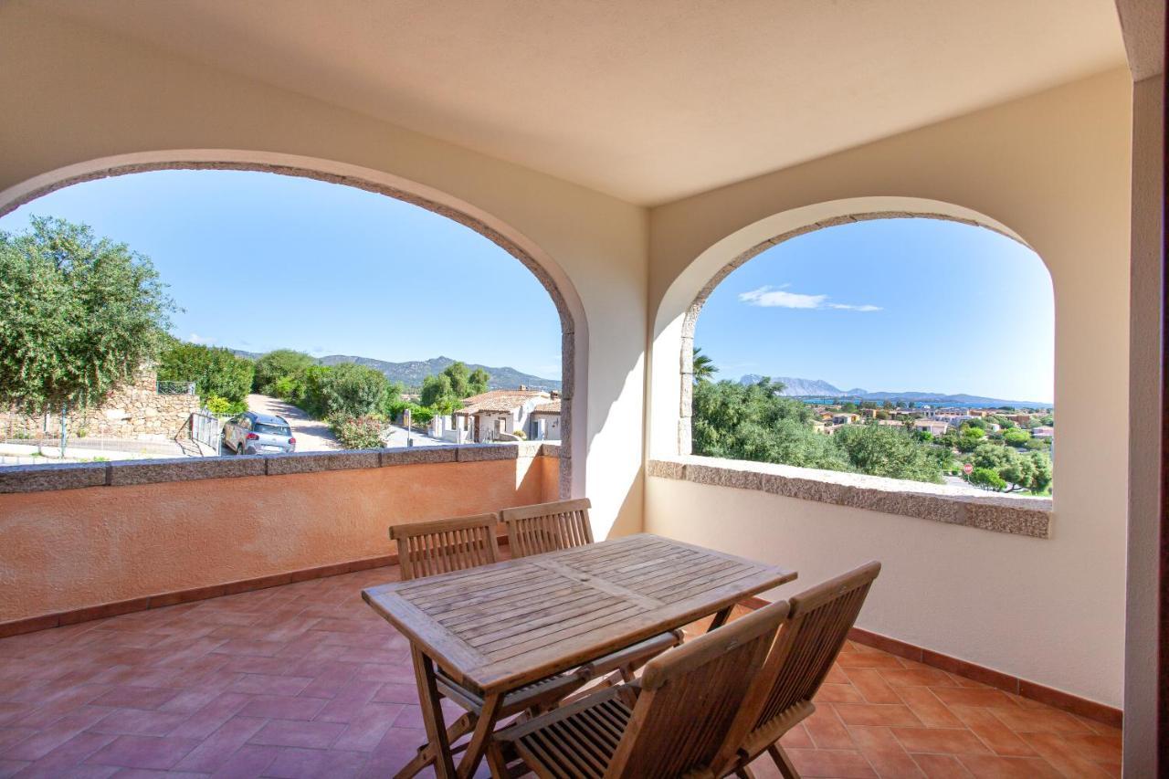 Appartamento Belvedere Citai Сан-Теодоро Экстерьер фото