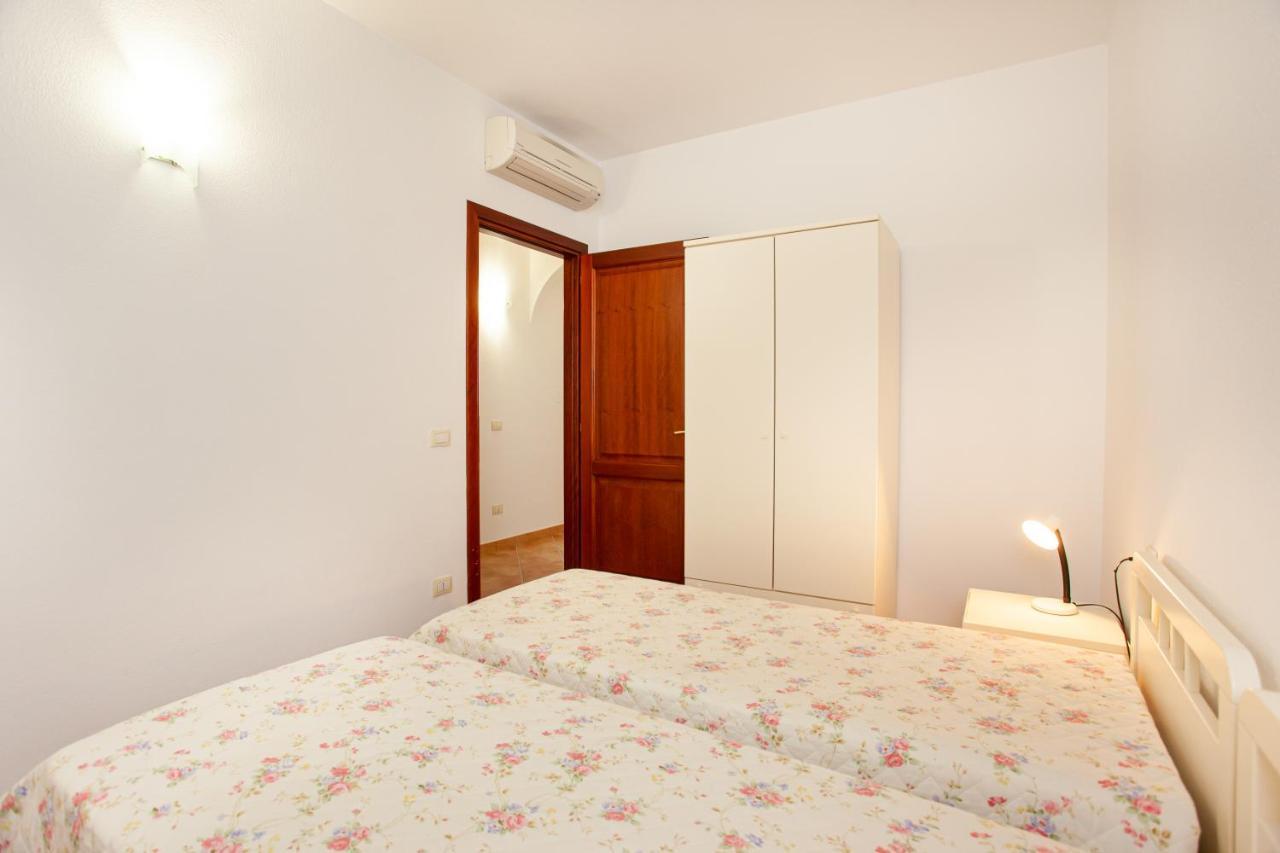 Appartamento Belvedere Citai Сан-Теодоро Экстерьер фото
