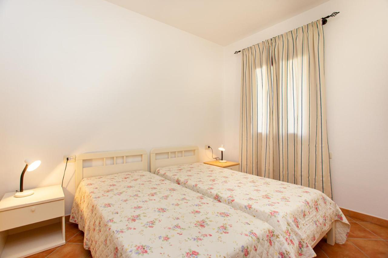 Appartamento Belvedere Citai Сан-Теодоро Экстерьер фото